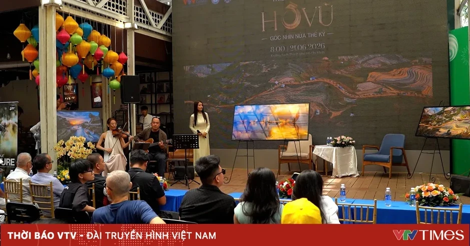 Từ những khuôn hình đến hành trình truyền lửa Từ những khuôn hình đến hành trình truyền lửa