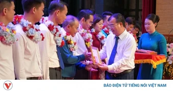 Từ những sáng kiến nhỏ đến hiệu quả lớn trong công nhân, lao động Hải Phòng