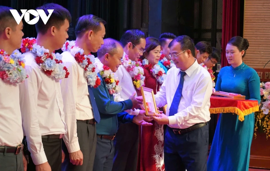 Từ những sáng kiến nhỏ đến hiệu quả lớn trong công nhân, lao động Hải Phòng Từ những sáng kiến nhỏ đến hiệu quả lớn trong công nhân, lao động Hải Phòng