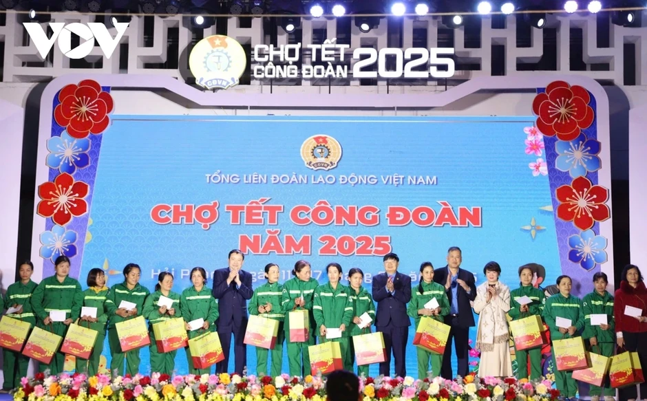 Từ những sáng kiến nhỏ đến hiệu quả lớn trong công nhân, lao động Hải Phòng Từ những sáng kiến nhỏ đến hiệu quả lớn trong công nhân, lao động Hải Phòng