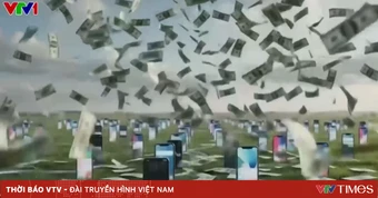 Từ nông trại 2.000 điện thoại đến những “cô gái ảo” giăng bẫy tình trên mạng