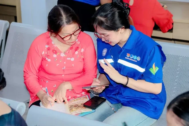 Từ "Bình dân học vụ số" đến bước đột phá về chuyển đổi số Từ "Bình dân học vụ số" đến bước đột phá về chuyển đổi số