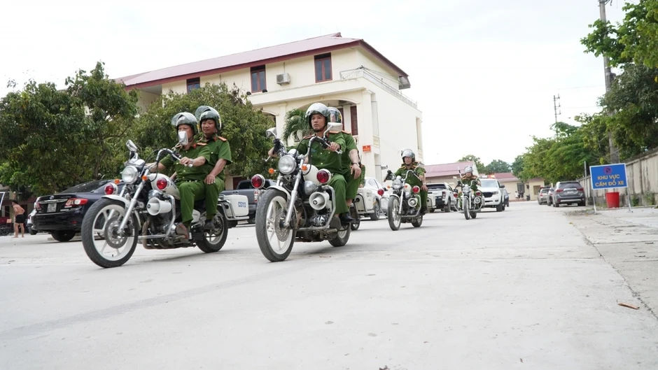 Từ sổ hộ khẩu đến dữ liệu số: 80 năm chuyển mình ở Điện Biên Từ sổ hộ khẩu đến dữ liệu số: 80 năm chuyển mình ở Điện Biên