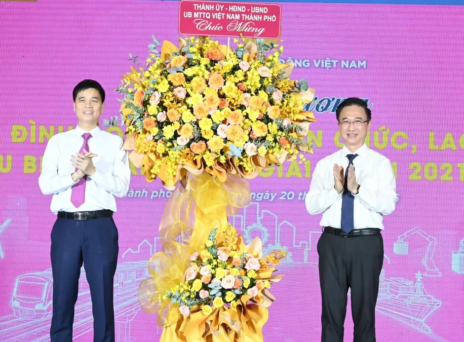 Từ tổ ấm gia đình, vun đắp tinh thần hiếu học và lao động sáng tạo Từ tổ ấm gia đình, vun đắp tinh thần hiếu học và lao động sáng tạo