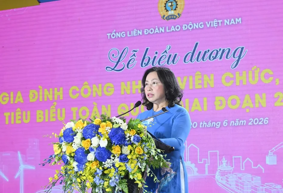 Từ tổ ấm gia đình, vun đắp tinh thần hiếu học và lao động sáng tạo Từ tổ ấm gia đình, vun đắp tinh thần hiếu học và lao động sáng tạo