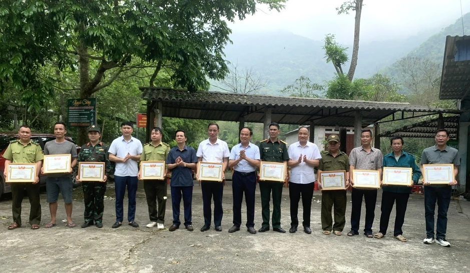 Từ vụ nam sinh viên lạc trong rừng, cảnh báo khi leo núi Tam Đảo tự phát