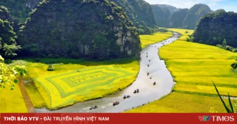 Tuần du lịch Ninh Bình 2026 - Tôn vinh các giá trị di sản