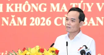 Từng lãnh đạo xã, phường ở TPHCM phải biết rõ nơi khu trú và đối tượng về ma túy
