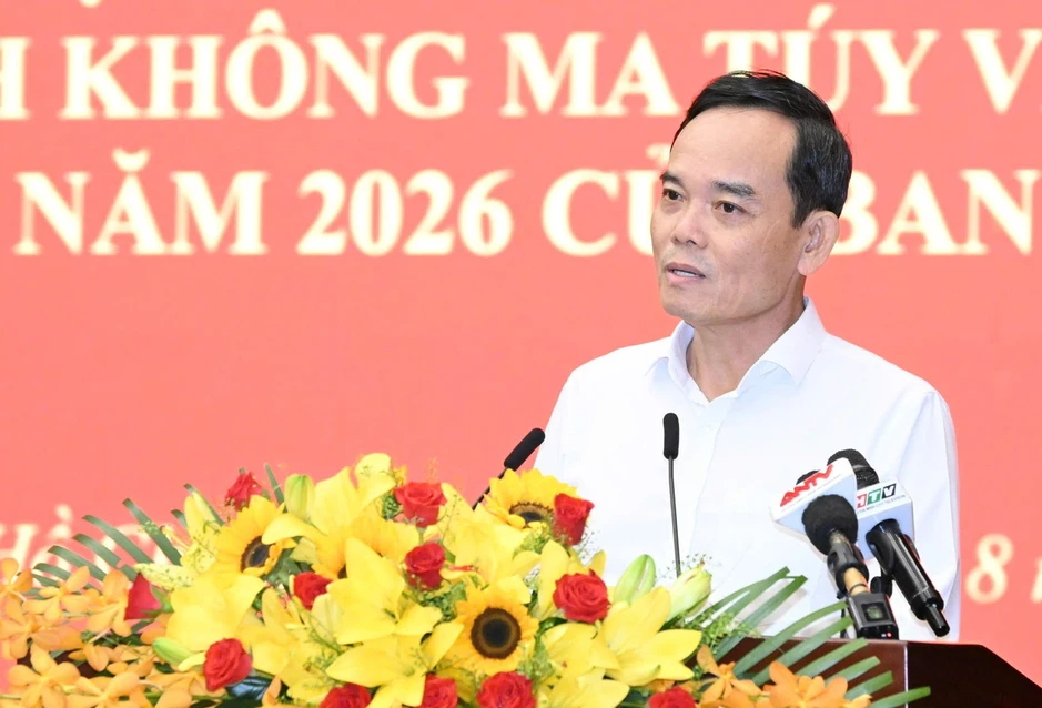 Từng lãnh đạo xã, phường ở TPHCM phải biết rõ nơi khu trú và đối tượng về ma túy Từng lãnh đạo xã, phường ở TPHCM phải biết rõ nơi khu trú và đối tượng về ma túy