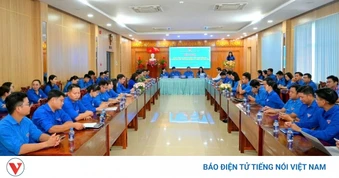 Tuổi trẻ Cà Mau có nhiều công trình ý nghĩa