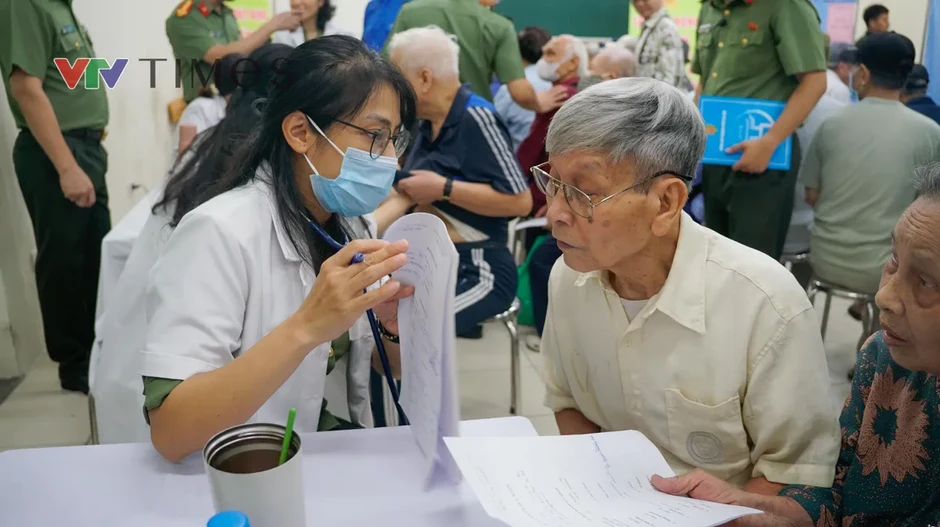 Tuổi trẻ Công an Thủ đô phát động Chiến dịch tình nguyện Hè 2026
