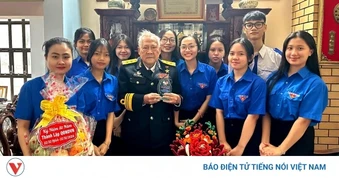 Tuổi trẻ Đắk Lắk đổi mới sáng tạo, phát huy vai trò thanh niên