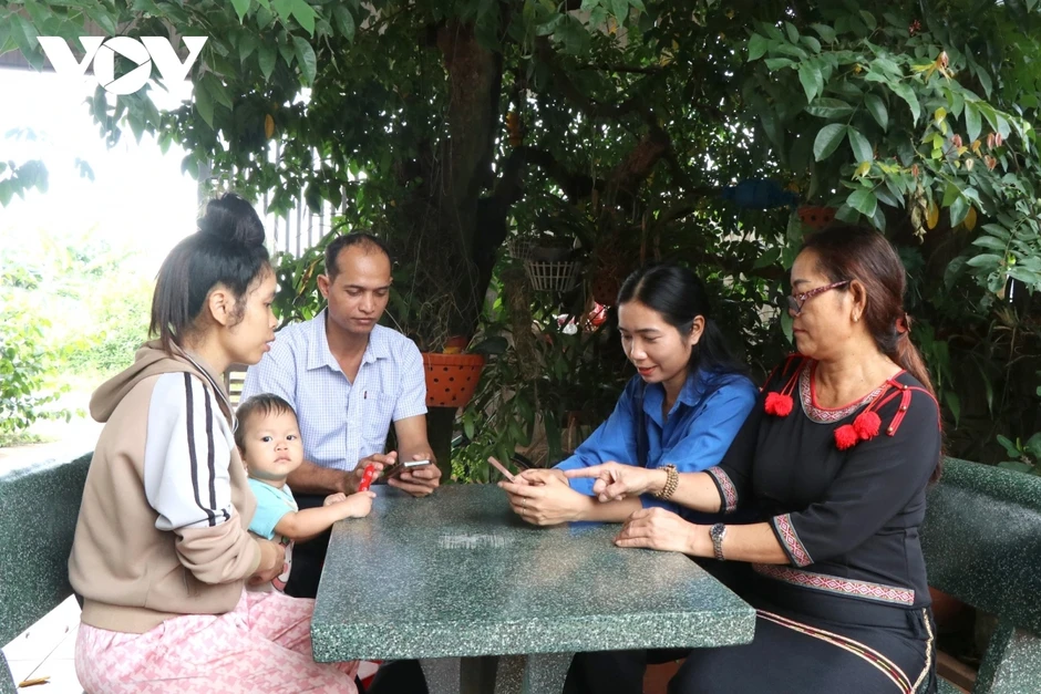Tuổi trẻ Đắk Lắk đổi mới sáng tạo, phát huy vai trò thanh niên Tuổi trẻ Đắk Lắk đổi mới sáng tạo, phát huy vai trò thanh niên