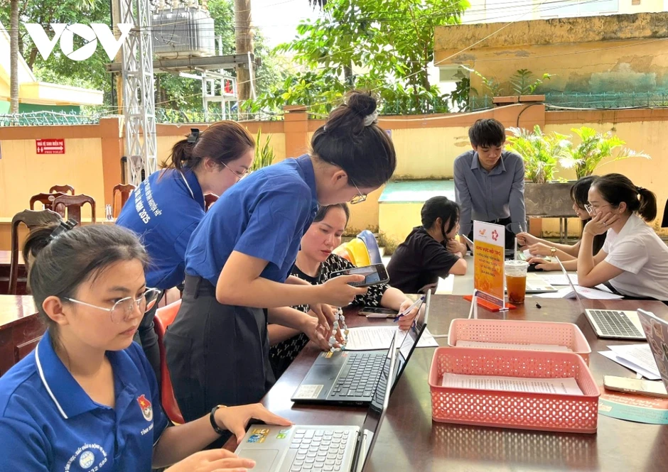 Tuổi trẻ Đắk Lắk đổi mới sáng tạo, phát huy vai trò thanh niên Tuổi trẻ Đắk Lắk đổi mới sáng tạo, phát huy vai trò thanh niên