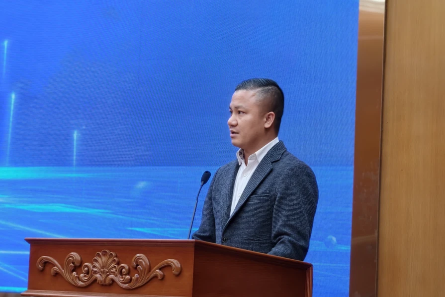 Tuổi trẻ ngành Tài chính phát huy vai trò xung kích trong giai đoạn mới Tuổi trẻ ngành Tài chính phát huy vai trò xung kích trong giai đoạn mới
