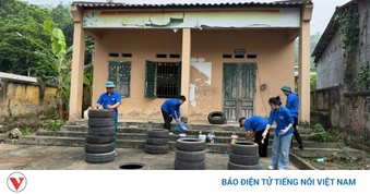 Tuổi trẻ vùng cao gửi gắm kỳ vọng tới Đại hội Đoàn XIII
