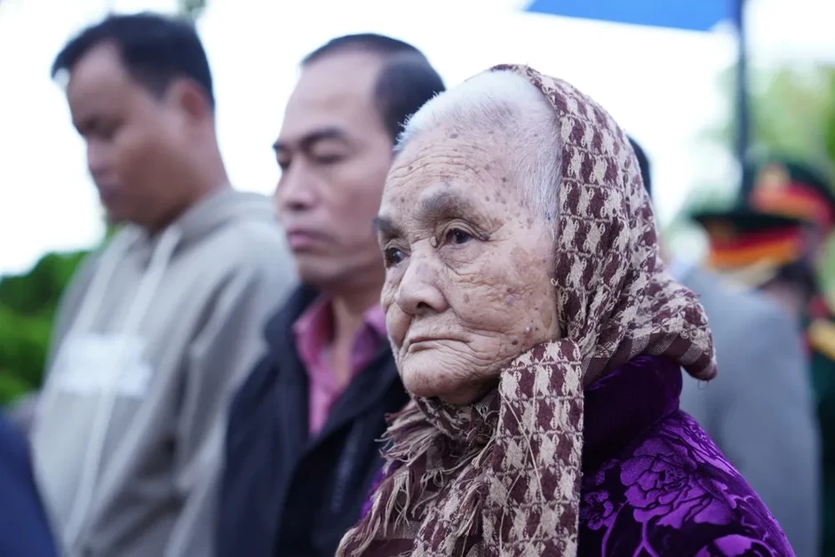 Tưởng niệm, tri ân liệt sĩ Gạc Ma tại Đà Nẵng Tưởng niệm, tri ân liệt sĩ Gạc Ma tại Đà Nẵng