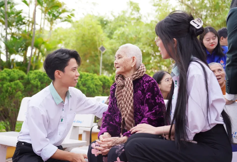 Tưởng niệm, tri ân liệt sĩ Gạc Ma tại Đà Nẵng Tưởng niệm, tri ân liệt sĩ Gạc Ma tại Đà Nẵng