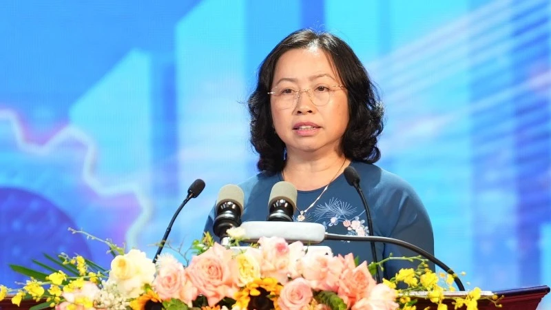 Tuyên dương 100 công nhân giỏi Thủ đô năm 2026 Tuyên dương 100 công nhân giỏi Thủ đô năm 2026