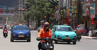 Tuyến đường ám ảnh vì ùn tắc, ô nhiễm “thay áo mới” sau nhiều năm chờ đợi