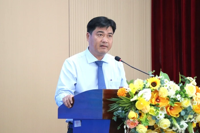 Tuyên dương gần 200 tập thể, cá nhân có thành tích xuất sắc trong việc học Bác Tuyên dương gần 200 tập thể, cá nhân có thành tích xuất sắc trong việc học Bác