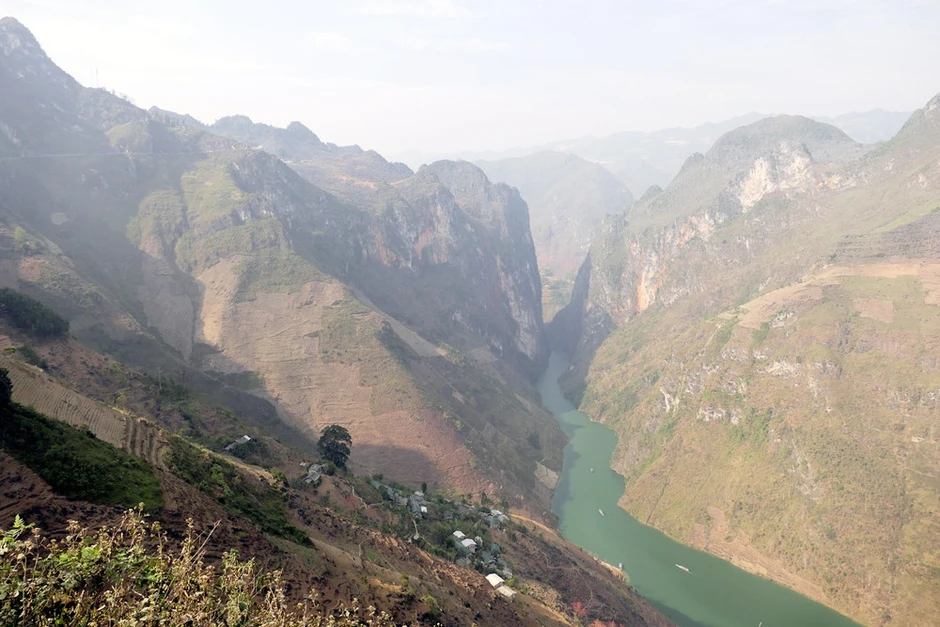 Tuyên Quang áp dụng quy chế quản lý, bảo vệ, phát huy giá trị công viên địa chất Tuyên Quang áp dụng quy chế quản lý, bảo vệ, phát huy giá trị công viên địa chất