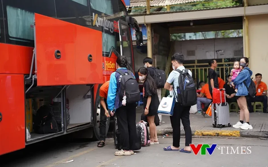 Tuyên Quang ban hành khung giá mới dịch vụ xe ra, vào bến Tuyên Quang ban hành khung giá mới dịch vụ xe ra, vào bến