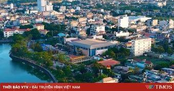 Tuyên Quang cần đẩy mạnh phát triển công nghiệp gắn với chế biến sâu nông, lâm sản