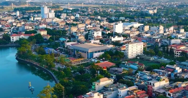 Tuyên Quang cần đẩy mạnh phát triển công nghiệp gắn với chế biến sâu nông, lâm sản Tuyên Quang cần đẩy mạnh phát triển công nghiệp gắn với chế biến sâu nông, lâm sản