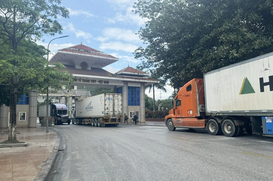 Tuyên Quang đáp ứng tiêu chuẩn đơn vị hành chính loại 1 Tuyên Quang đáp ứng tiêu chuẩn đơn vị hành chính loại 1