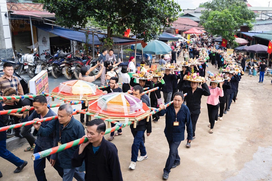 Tuyên Quang đáp ứng tiêu chuẩn đơn vị hành chính loại 1 Tuyên Quang đáp ứng tiêu chuẩn đơn vị hành chính loại 1