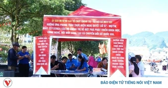Tuyên Quang đẩy mạnh chuyển đổi số toàn diện năm 2026