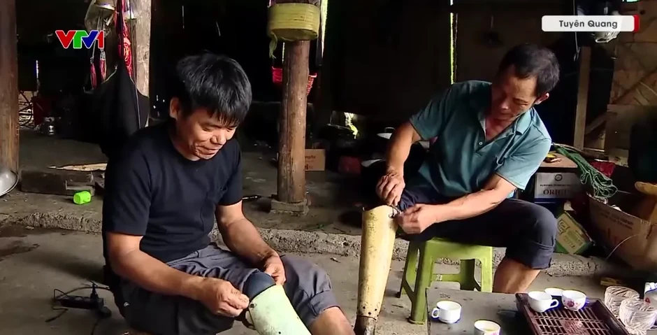 Tuyên Quang: Đẩy nhanh rà phá bom mìn phục vụ tìm kiếm, quy tập hài cốt liệt sĩ