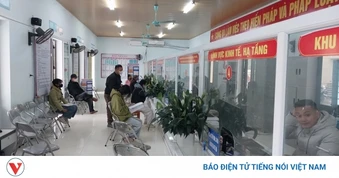 Tuyên Quang khẩn trương sắp xếp thôn, tổ dân phố