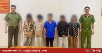 Tuyên Quang: Kịp thời ngăn chặn nhiều thiếu niên bỏ nhà đi tìm “việc nhẹ lương cao”