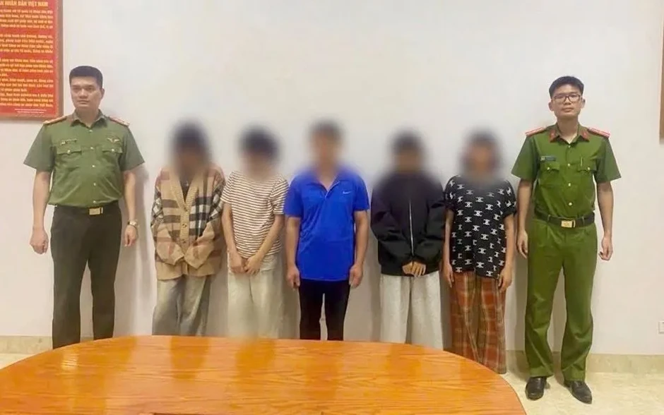 Tuyên Quang: Kịp thời ngăn chặn nhiều thiếu niên bỏ nhà đi tìm “việc nhẹ lương cao”