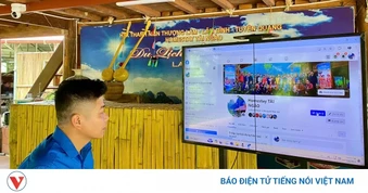 Tuyên Quang phấn đấu 5% hộ gia đình tham gia kinh tế số vào năm 2030