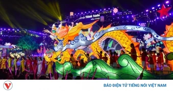 Tuyên Quang phấn đấu đưa công nghiệp văn hóa đóng góp khoảng 5% GRDP vào năm 2030