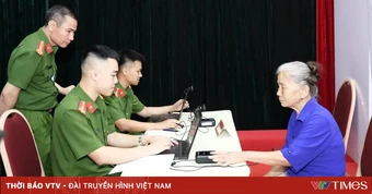 Tuyên Quang phát động cao điểm thu nhận gần 4.000 mẫu ADN thân nhân liệt sĩ