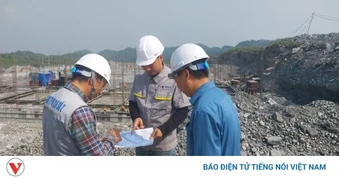 Tuyên Quang quyết tâm xây dựng trường nội trú liên cấp đúng tiến độ