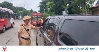 Tuyên Quang tăng cường đảm bảo TTATGT phát triển du lịch