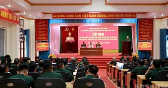 Tuyên Quang thu thập thông tin, tư liệu lịch sử phục vụ công tác tìm kiếm hài cốt liệt sĩ