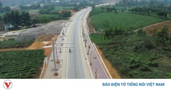 Tuyên Quang xử lý được hơn 40% dự án tồn đọng, kéo dài