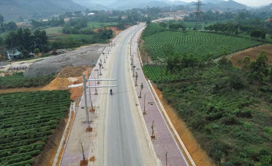 Tuyên Quang xử lý được hơn 40% dự án tồn đọng, kéo dài Tuyên Quang xử lý được hơn 40% dự án tồn đọng, kéo dài