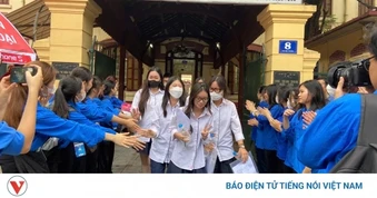 Tuyển sinh đại học 2026: Ổn định quy chế, vì sao vẫn còn “điểm nghẽn”?