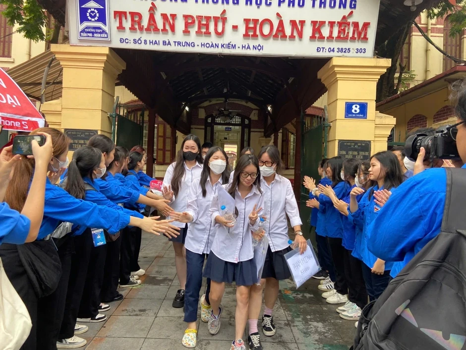 Tuyển sinh đại học 2026: Ổn định quy chế, vì sao vẫn còn “điểm nghẽn”?