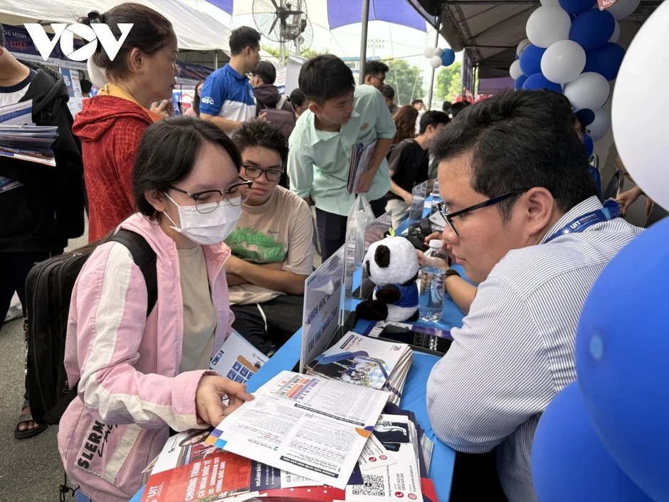 Tuyển sinh năm 2026, nhiều trường Đại học mở ngành mới