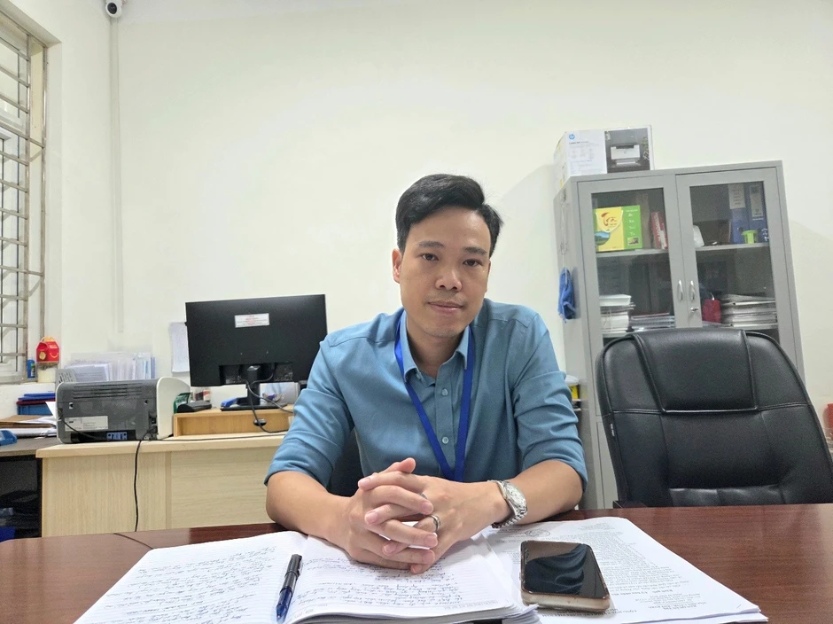 UBND phường Định Công: Sẽ kiểm tra toàn diện công tác quản lý tại chung cư CT12B