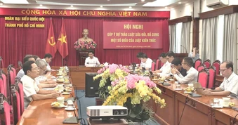 Ứng dụng AI trong kiến trúc: Cần hành lang pháp lý rõ ràng