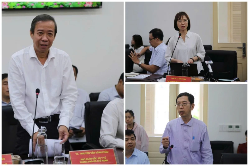 Ứng phó dịch tay chân miệng: Không để lây nhiễm chéo, hạn chế thấp nhất tử vong Ứng phó dịch tay chân miệng: Không để lây nhiễm chéo, hạn chế thấp nhất tử vong
